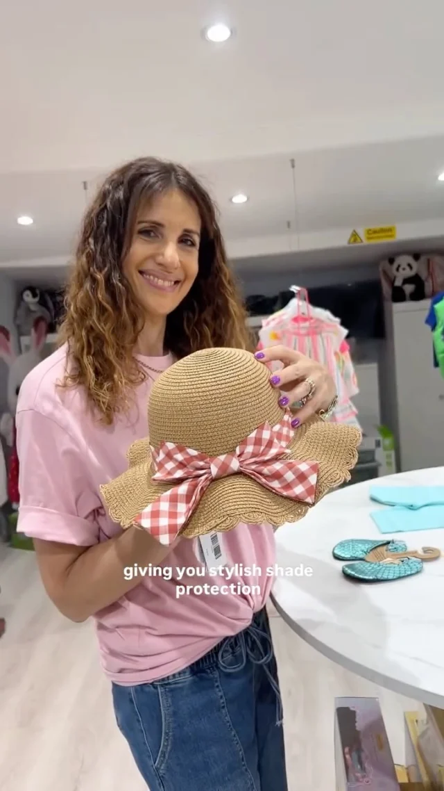 Summer at MiSueños Kids 🩷☀️

From everyday outfits and holiday favourites to swimwear, accessories and everything in between, we have so many lovely pieces for your older kids this season ✨

Whether you’re planning a family holiday, updating summer wardrobes or simply making the most of sunny days, there’s so much to discover in store and online 🥰

#misuenoskids #kidsfashion #kidsclothingboutique #kidsclothing #summeroutfits