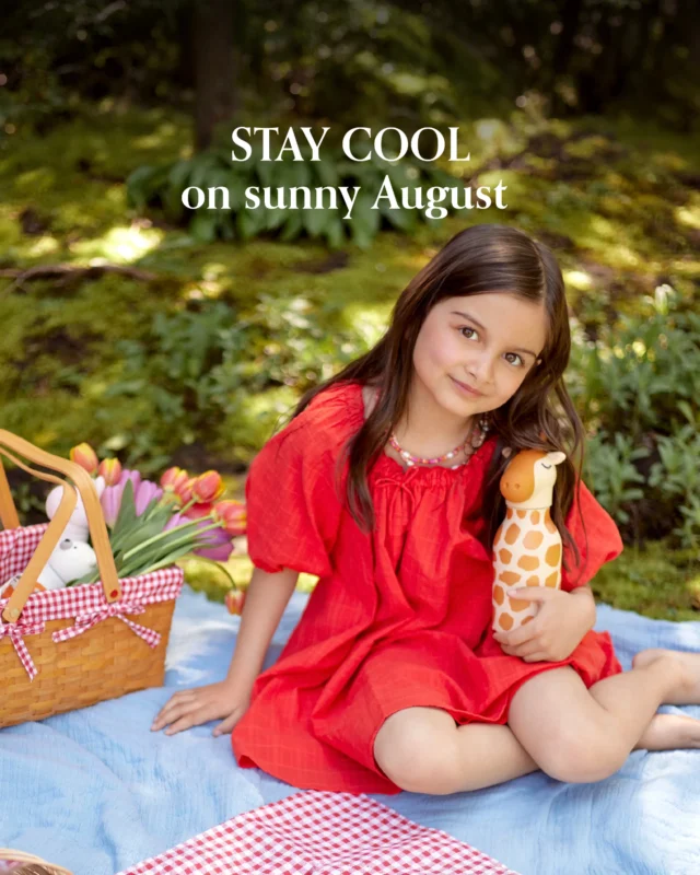 Warm August afternoons are made for sunny picnics and games in the park. Keep your little ones happily hydrated with the Asobu Giraffe Besti Bottle! 🦒 Designed with an adorable animal top and insulation to keep water refreshingly cool. 💧

#MiSueñosKids #Asobu #AsobuKids #KidsHydration #SummerEssentials #Playtime #UKKidsStore #ChildrensStyle