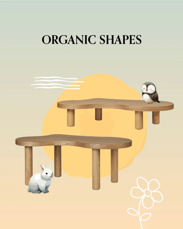 With soft rounded edges and warm wooden legs, the Quax Modular Organic Kids Table fits beautifully in any corner of your home. Discover Quax designs at MiSueños Kids, official UK reseller. 🌾 

#MiSueñosKids #Quax #QuaxKids #ModularTable #KidsFurniture #ScandiHome #UKKidsStore #PlayroomDesign